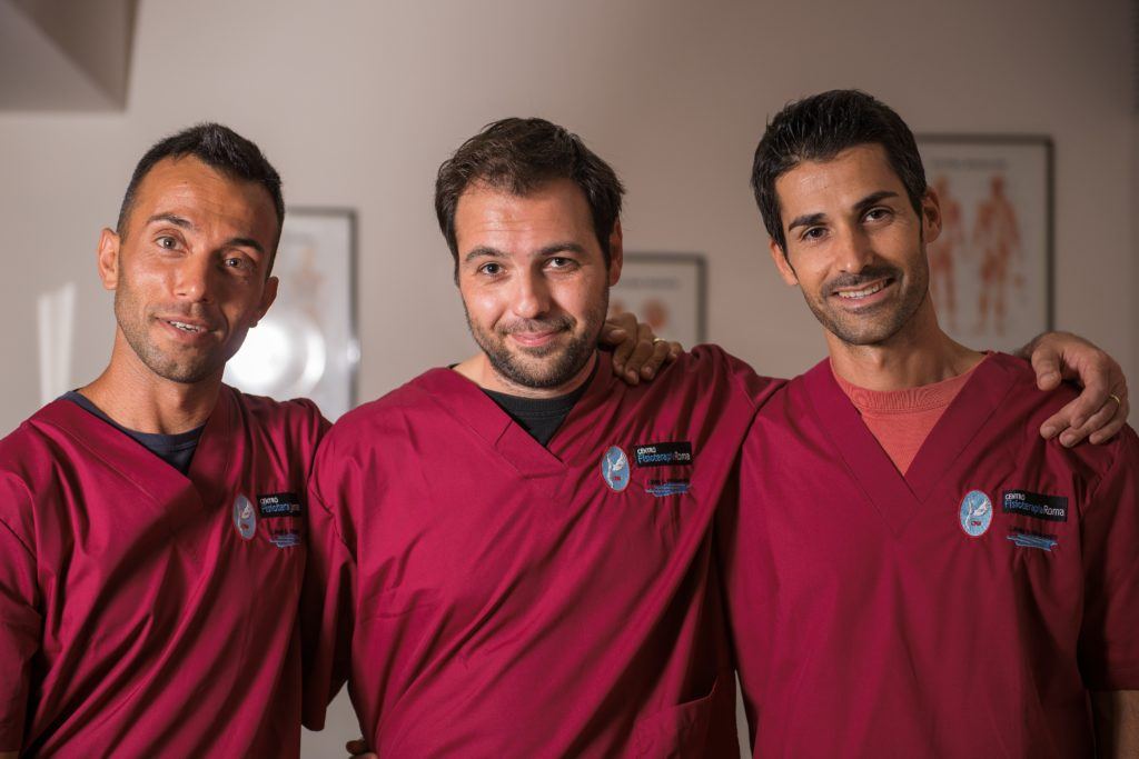I Professionisti